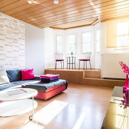 Guesthouse Altes Rathaus Rüdesheim am Rhein Δωμάτιο φωτογραφία