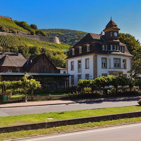 Guesthouse Altes Rathaus Rüdesheim am Rhein Εξωτερικό φωτογραφία
