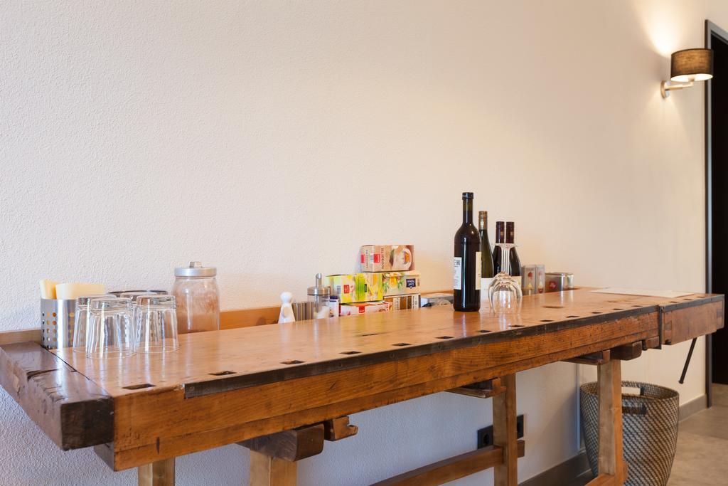 Guesthouse Altes Rathaus Rüdesheim am Rhein Εξωτερικό φωτογραφία
